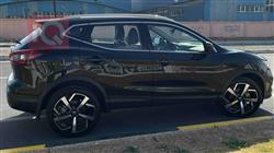 Nissan Rogue Sport